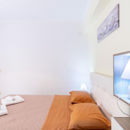 Panorama Apartment Apolpaina Экстерьер фото